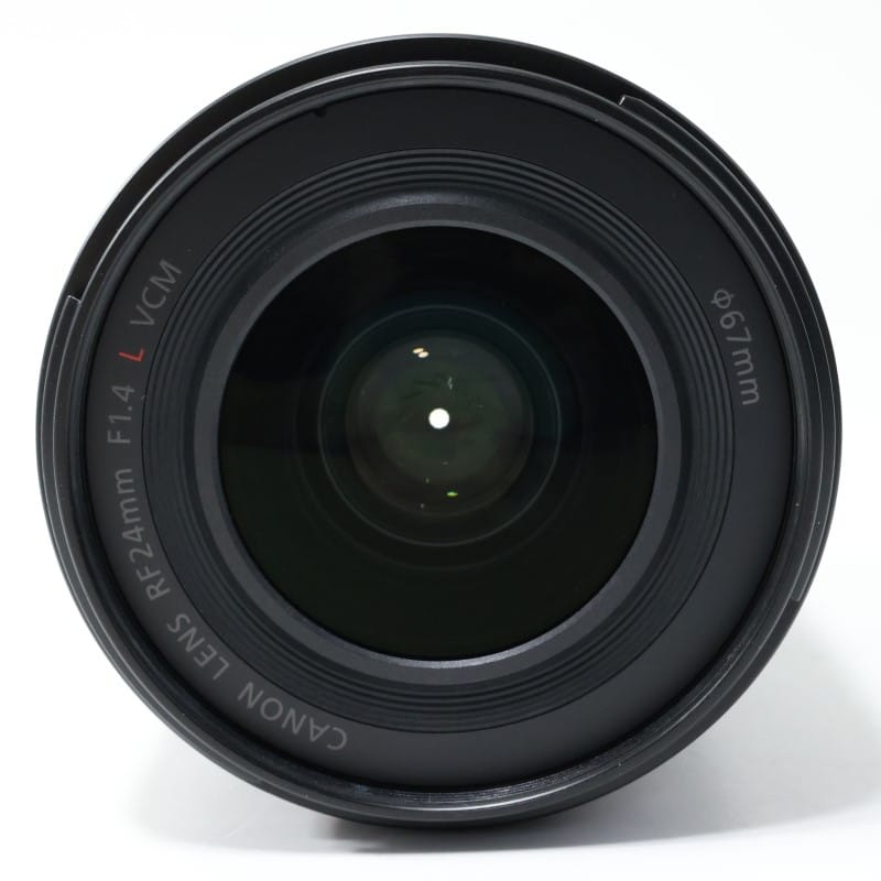 RF24mm F1.4 L VCM