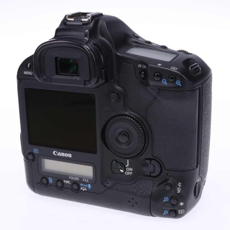 EOS-1D Mark IV