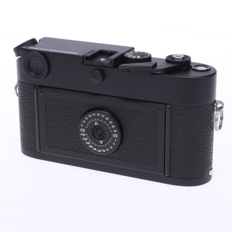 ライカ M6 10557