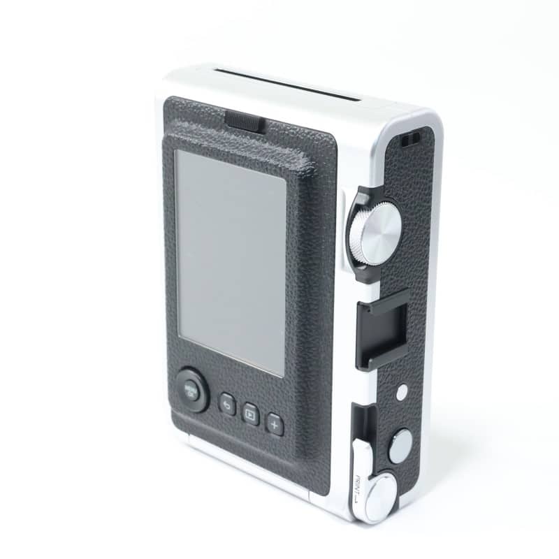 INSTAX mini Evo ブラック