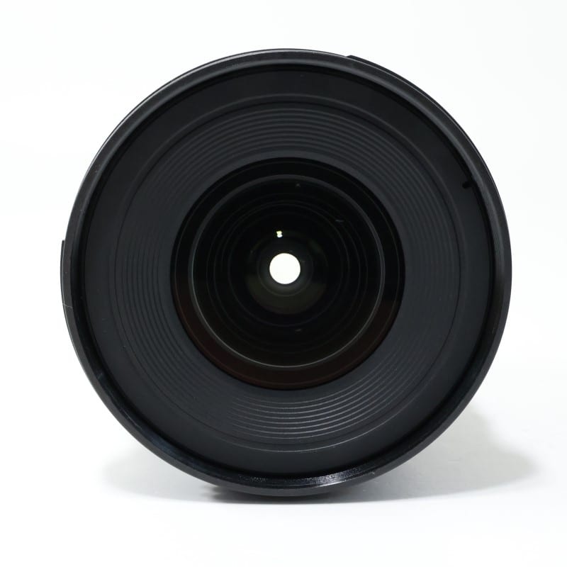 OM SYSTEM M.ZUIKO DIGITAL ED 8-25mm F4.0 PRO