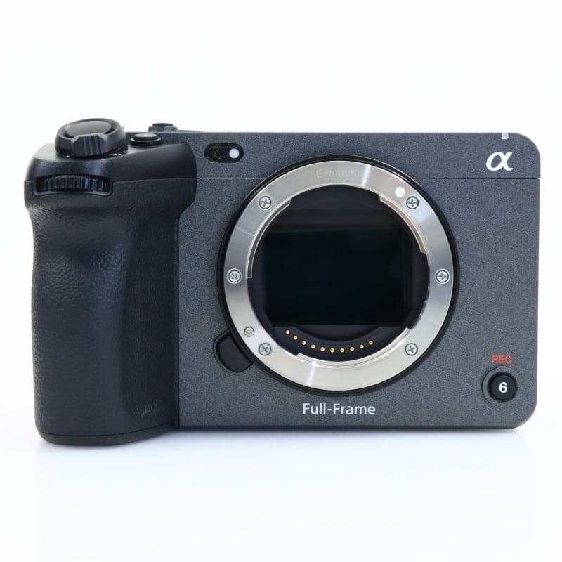 FX3A ボディ ILME-FX3A