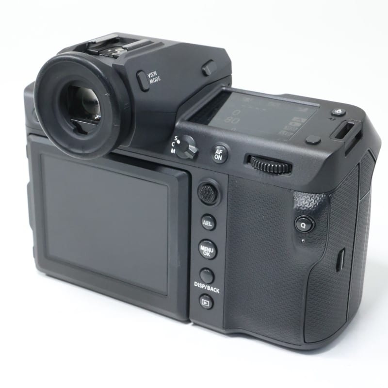 FUJIFILM GFX100 II ボディ