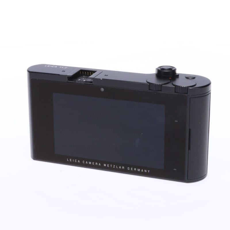 Leica TL2 ブラック