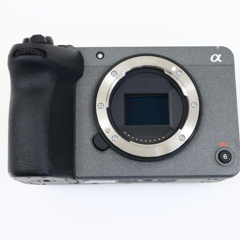 FX30 ボディ ILME-FX30B
