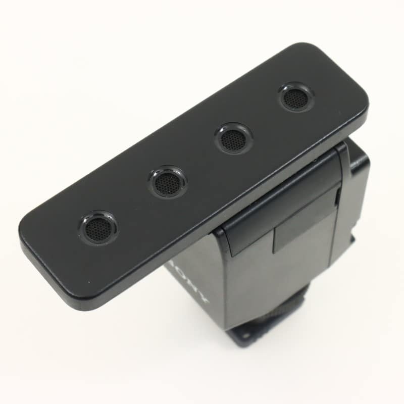 ECM-B10 [ショットガンマイクロホン]