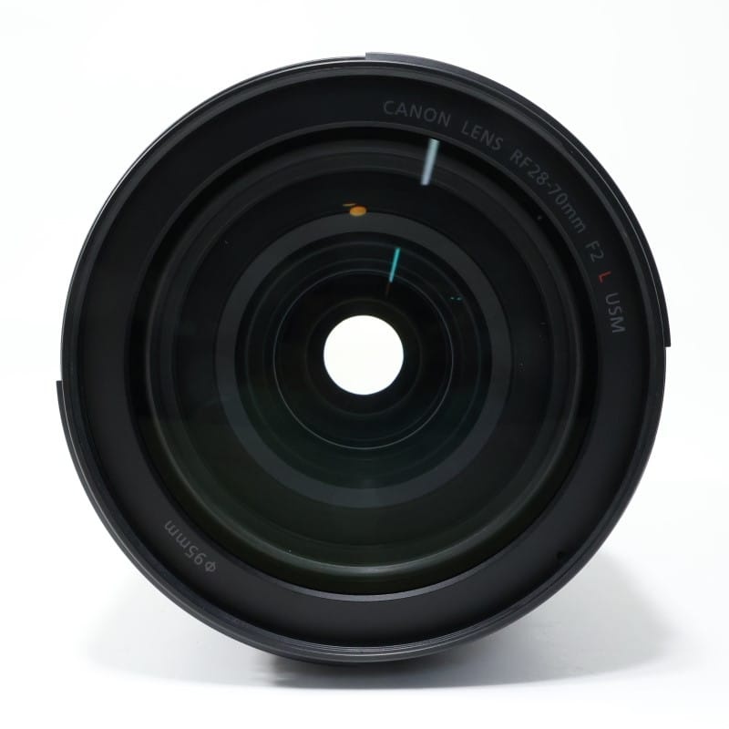 RF28-70mm F2 L USM