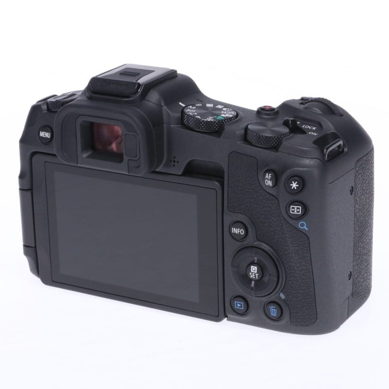 EOS R8 ボディー