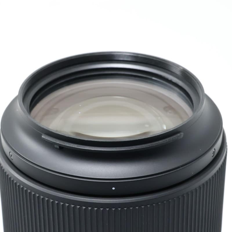 50-400mm F/4.5-6.3 Di III VC VXD (Model A067) ソニー E マウント用