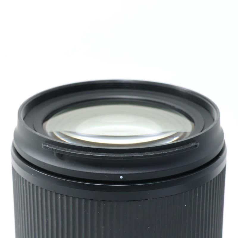 18-300mm F/3.5-6.3 Di III-A VC VXD (Model B061) ニコンZ