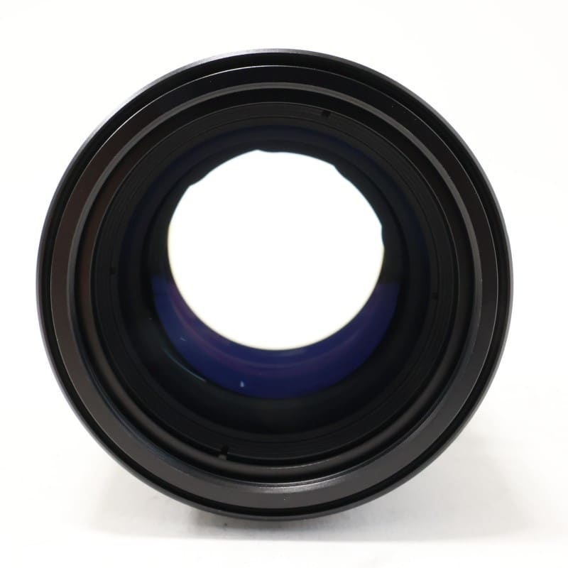 ライカ アポ・ズミクロンM f2/75mm ASPH. ブラック 11637C