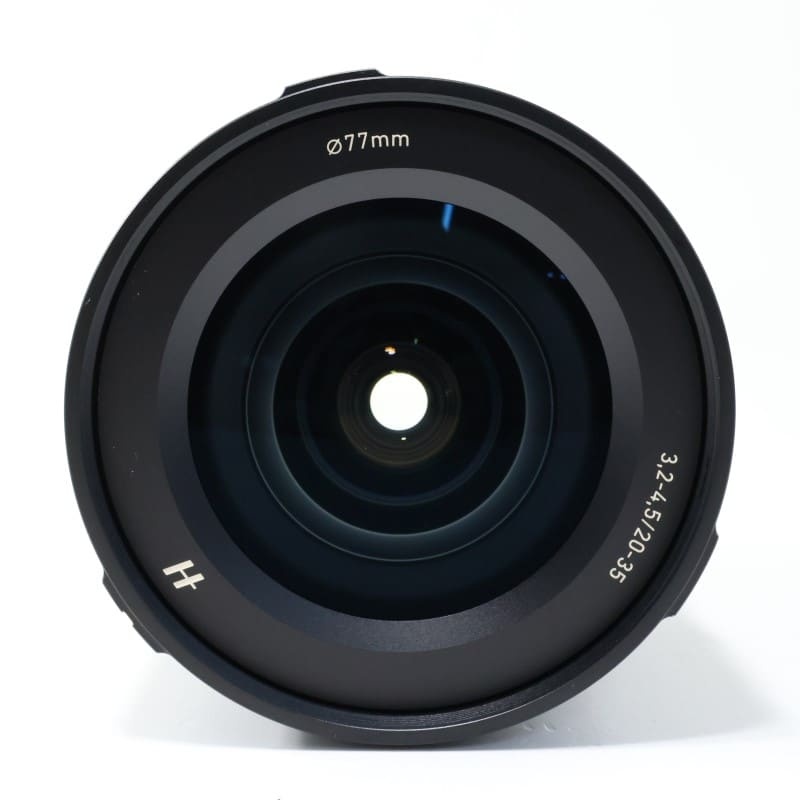 XCD 3.2-4.5/20-35E