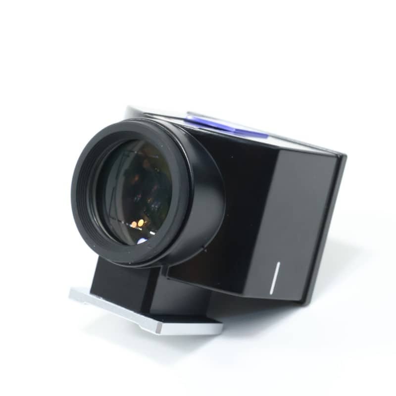 Viewfinder 21mm