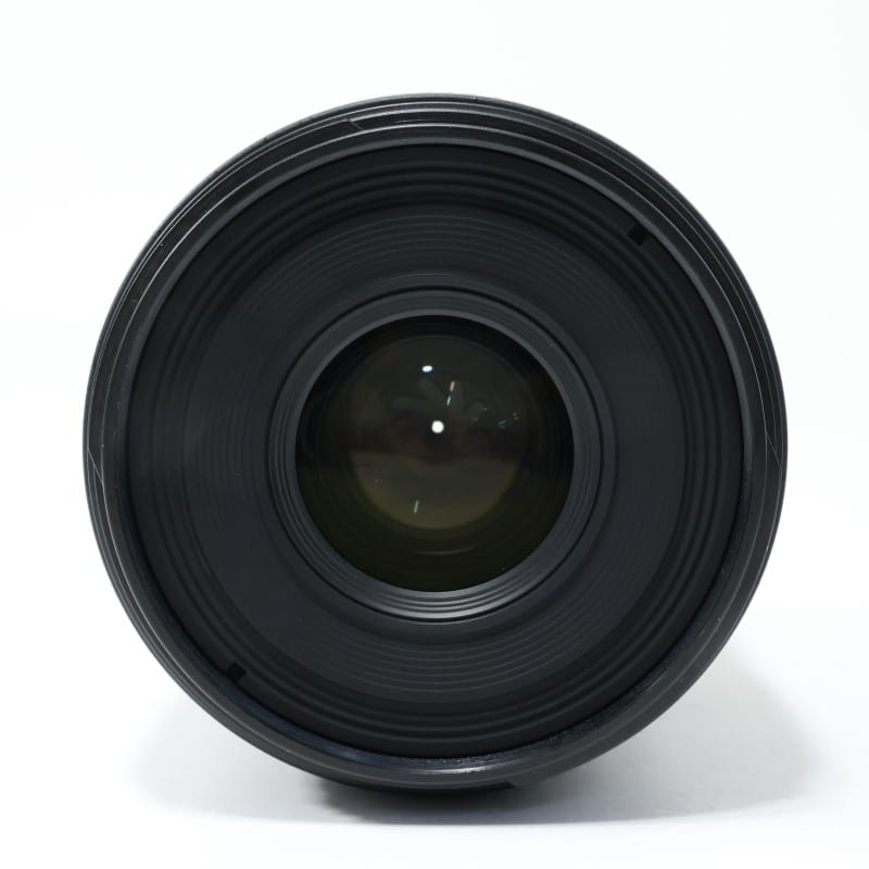 AF-S Micro NIKKOR 60mm f/2.8G ED