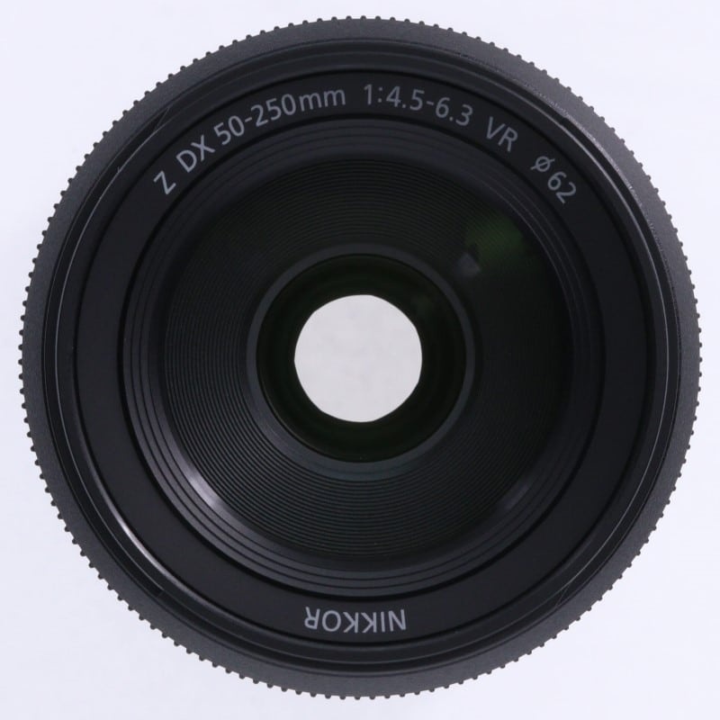 NIKKOR Z DX 50-250mm f/4.5-6.3 VR