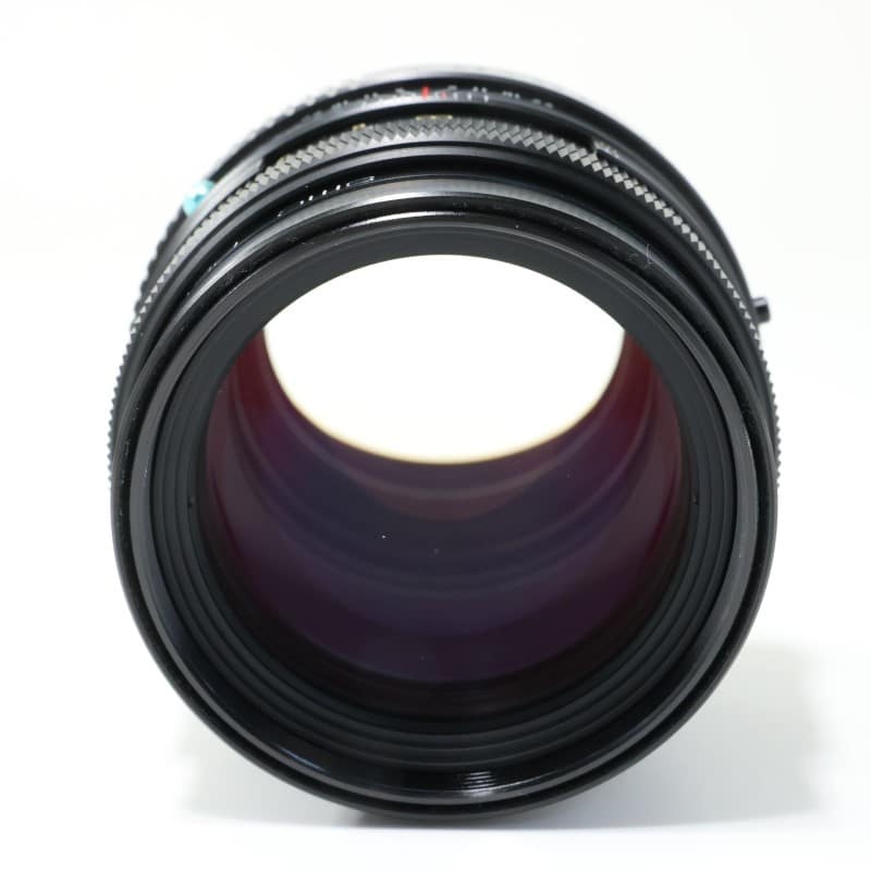 smc PENTAX-FA 77mm F1.8 Limited ブラック