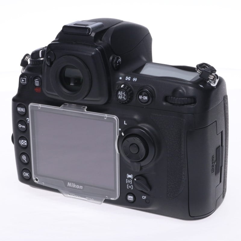 D700 ボディ