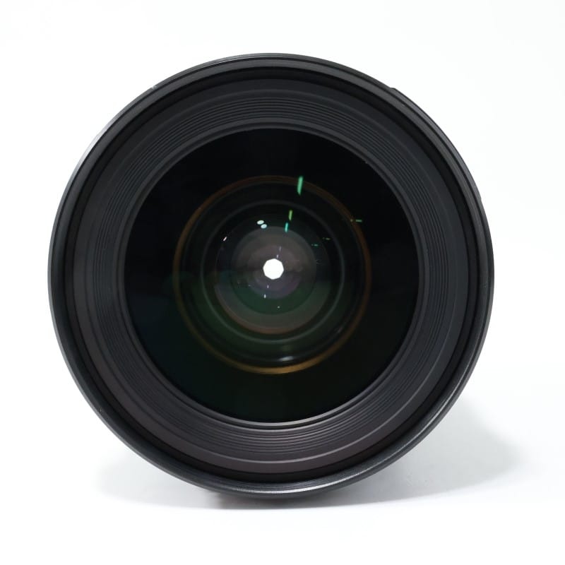 New FD 24mm F1.4 L