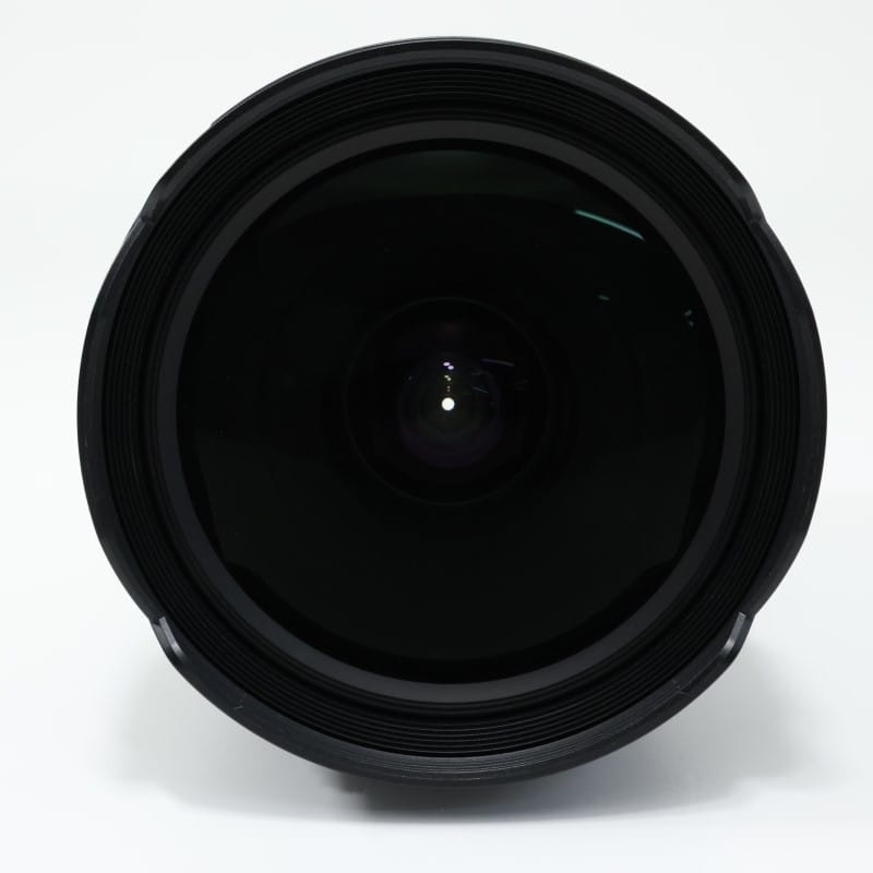 NIKKOR Z 14-24mm f/2.8 S
