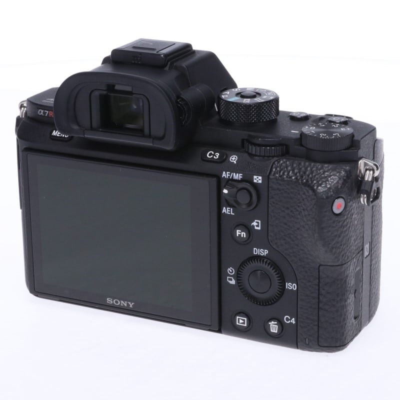 α7R II ボディ ILCE-7RM2