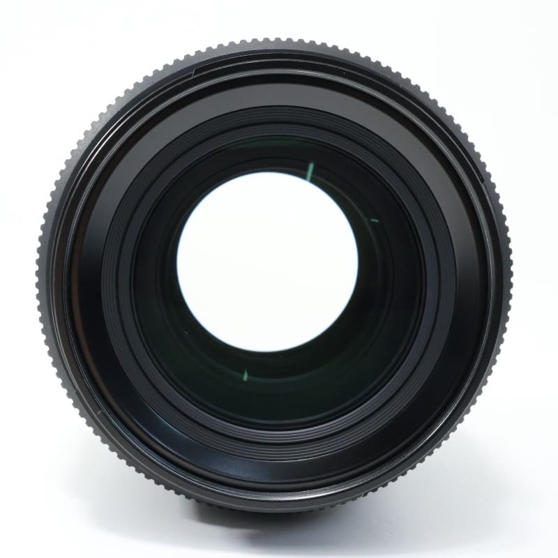 フジノンレンズ GF80mmF1.7 R WR