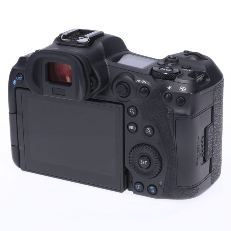 EOS R5 ボディー