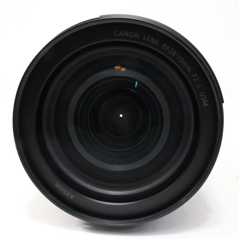 RF28-70mm F2 L USM