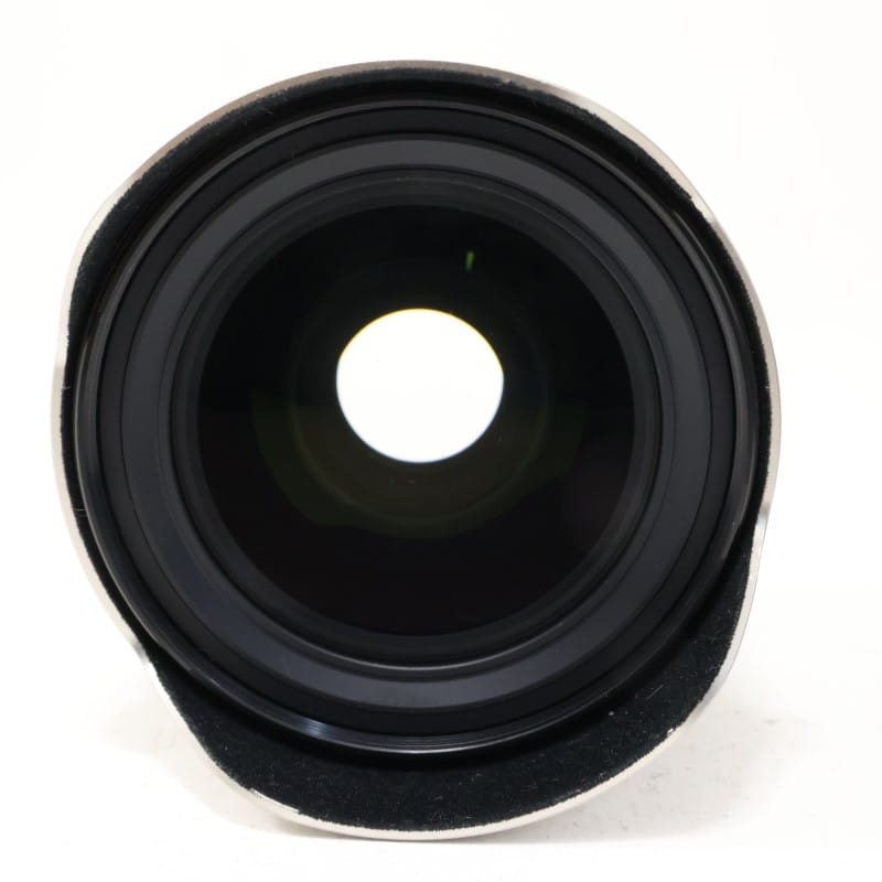 HD PENTAX-FA 31mmF1.8 Limited シルバー