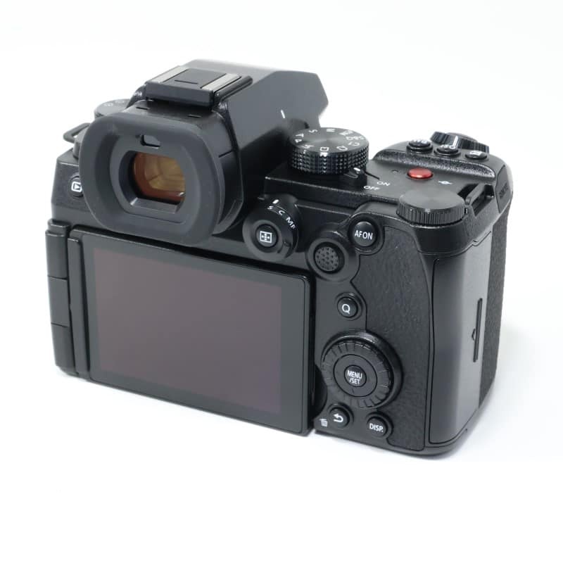 LUMIX G9 PROII ボディ DC-G9M2