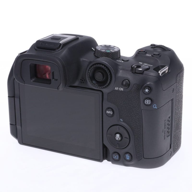 EOS R7 ボディー