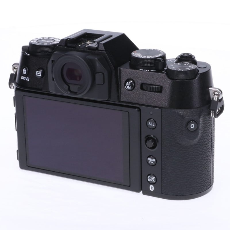 FUJIFILM X-T50 ボディ ブラック