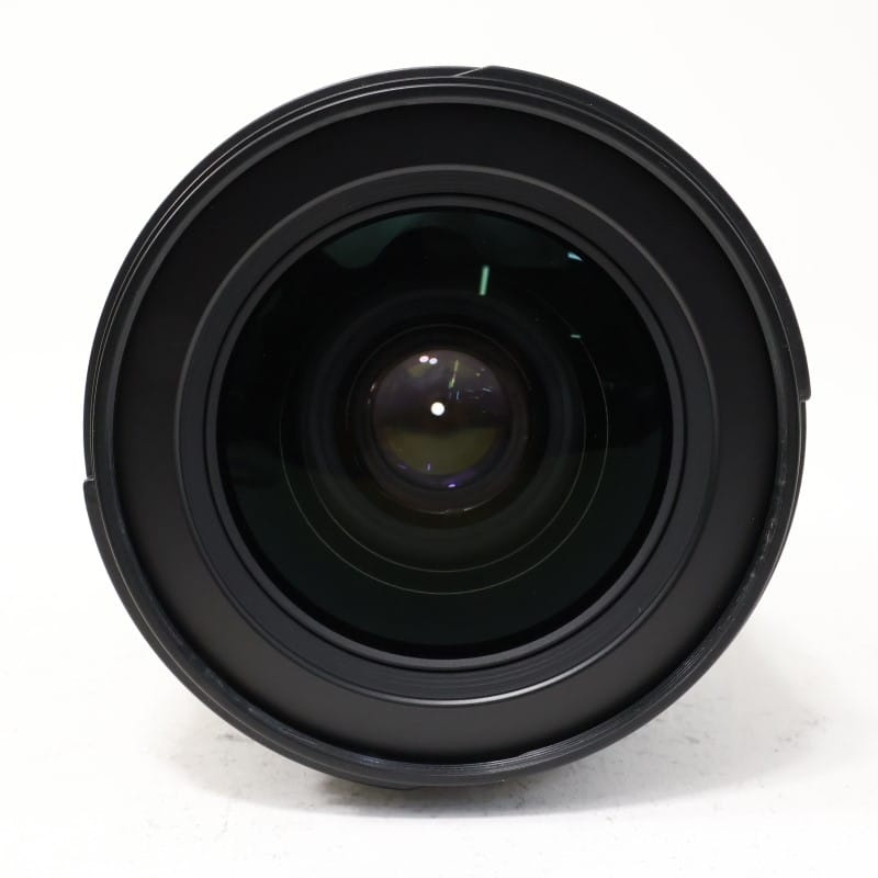 AF-S DX Zoom-Nikkor 17-55mm f/2.8G IF-ED