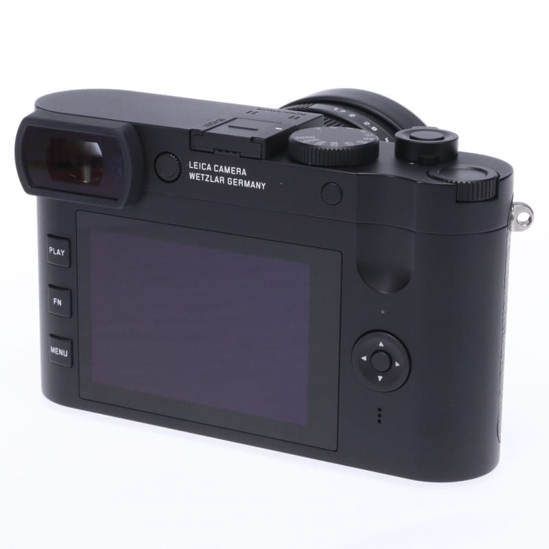 ライカ Q2モノクローム 19055