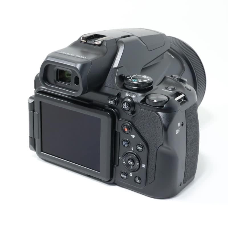COOLPIX P1000
