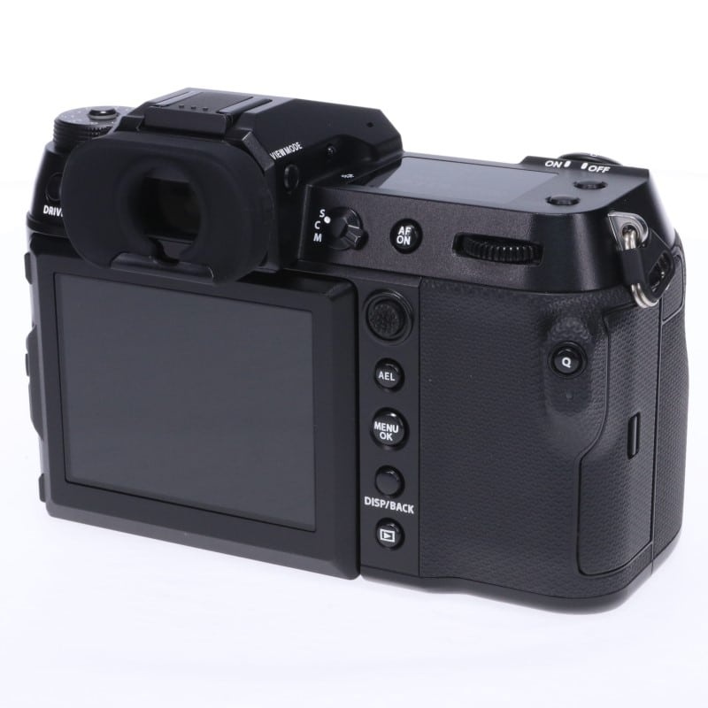 FUJIFILM GFX100S II ボディ