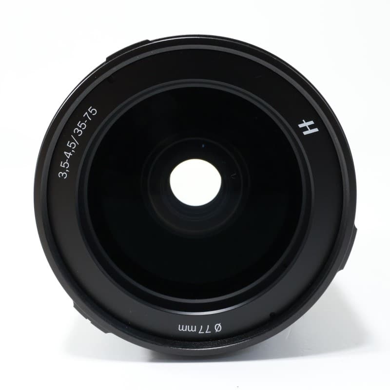 XCD 3.5-4.5/35-75
