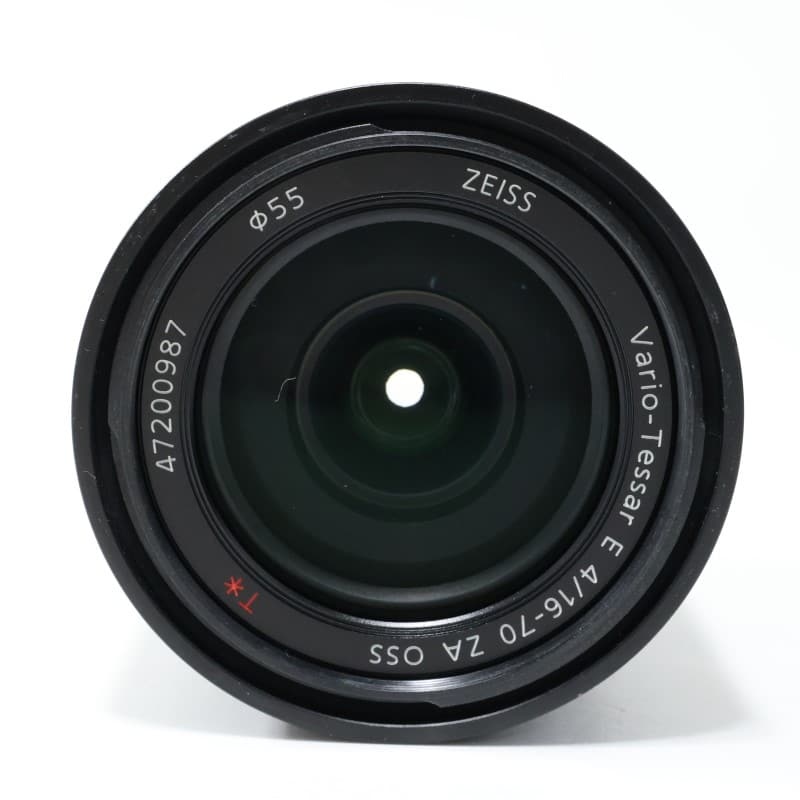 Vario-Tessar T* E 16-70mm F4 ZA OSS SEL1670Z