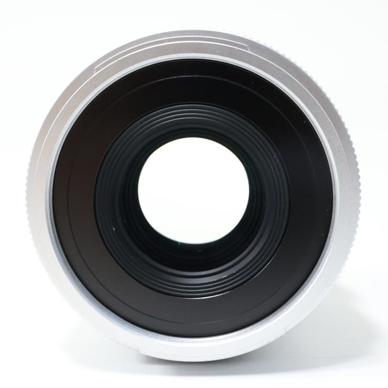 Sigma 50mm F2 DG | Contemporary Lマウント シルバー