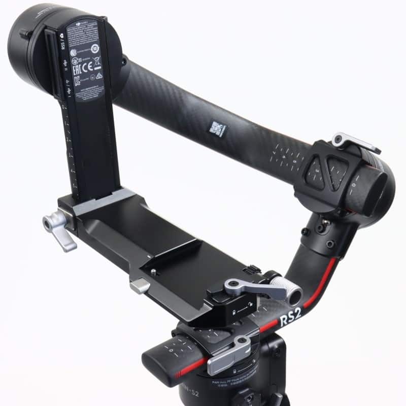 RS 2 Pro Combo