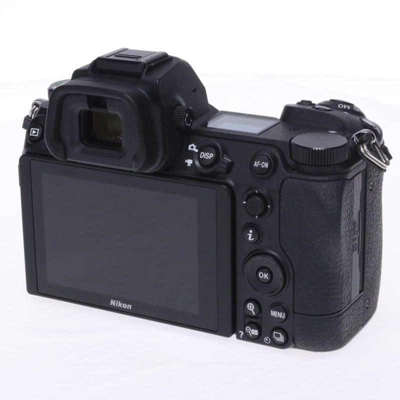 Z7II ボディ