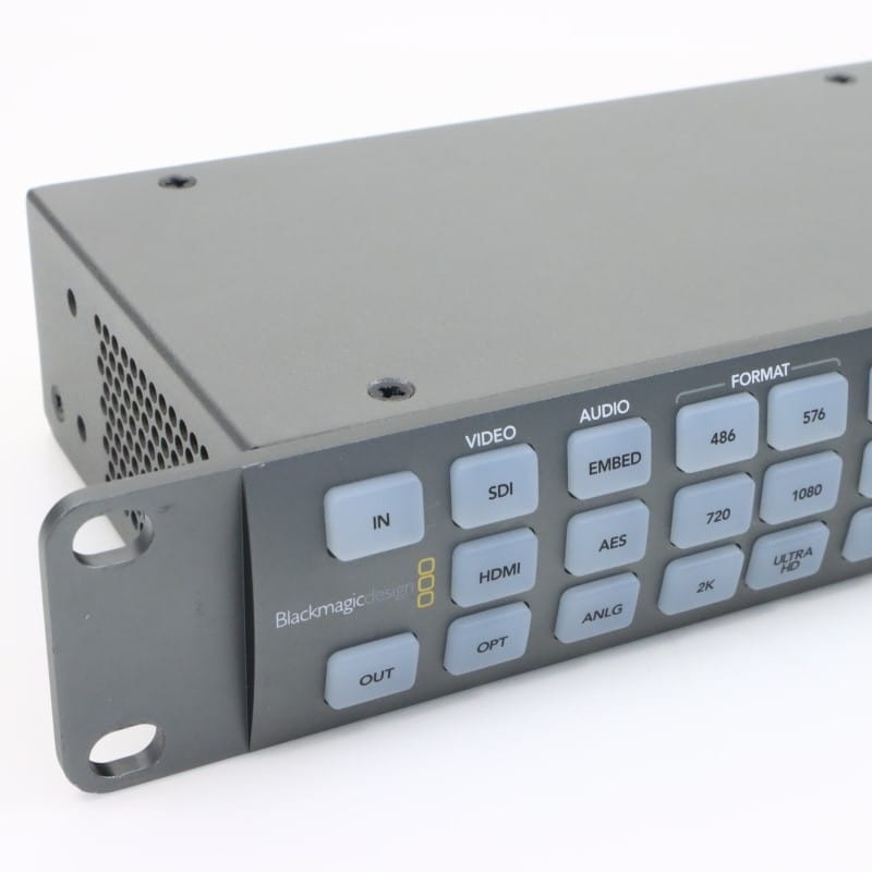 TERANEXEXPAV12GQL [Teranex AV]