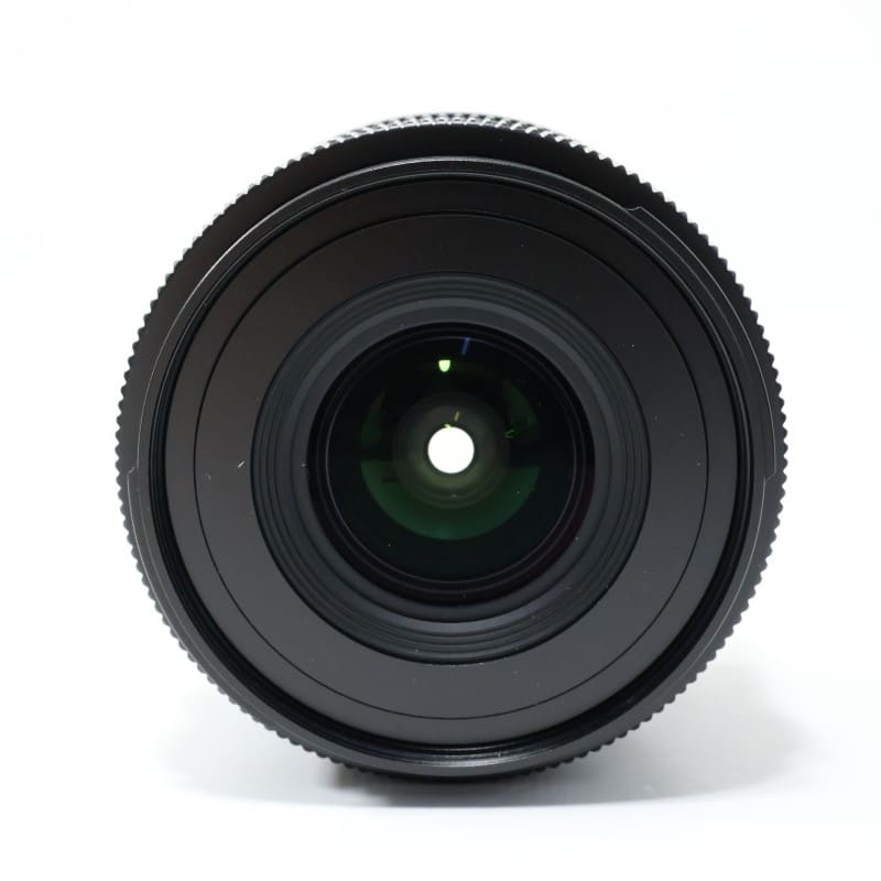 17mm F4 DG DN | Contemporary Lマウント