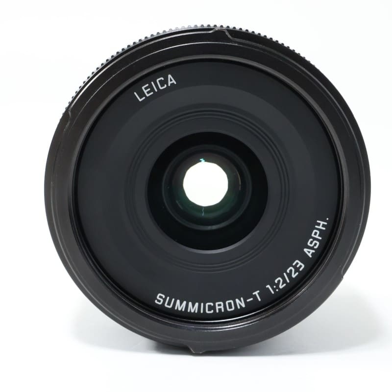 ズミクロン T f2/23mm ASPH.