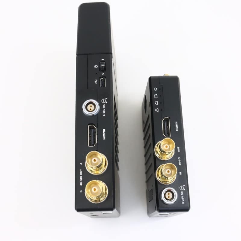 10-1935 [BOLT 500 XT 送受信機セット]