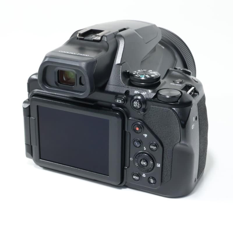 COOLPIX P1000