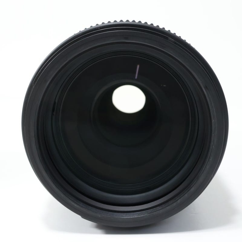 100-400mm F5-6.3 DG DN OS Contemporary L-mount