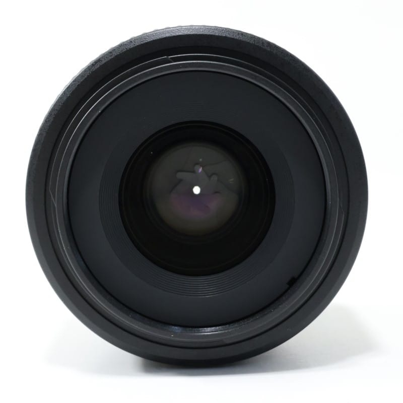AF-S DX NIKKOR 35mm f/1.8G