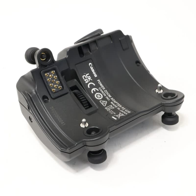 パワーズームアダプター PZ-E2B