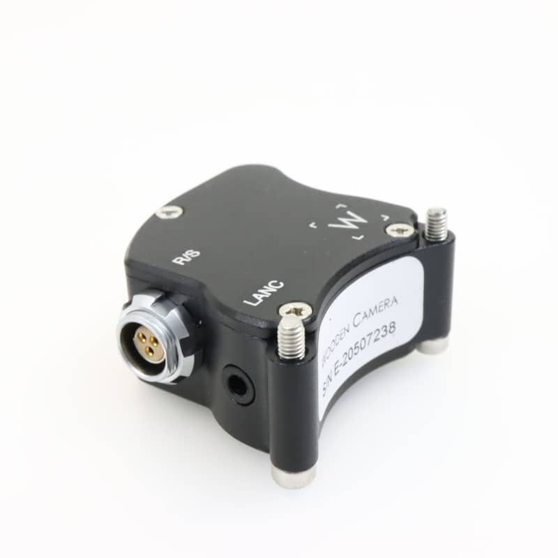 WOODEN CAMERA Handgrip Trigger Box 219500