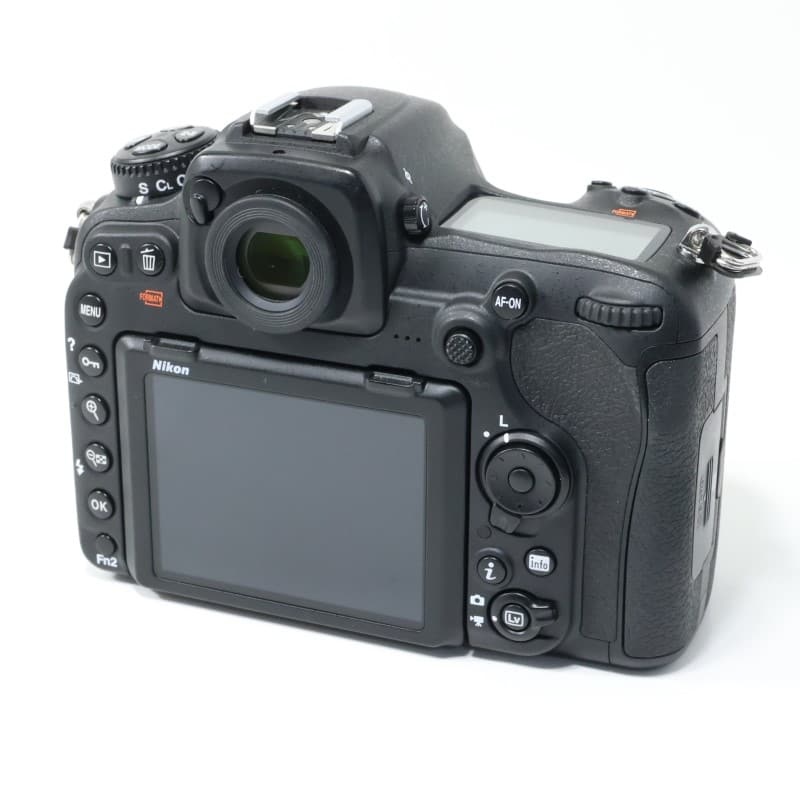 D500 ボディ